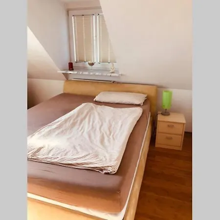 Feeling Good... Am See! Apartment