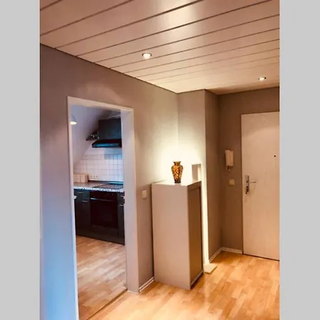 Feeling Good... Am See! Appartement Buxheim (Swabia)